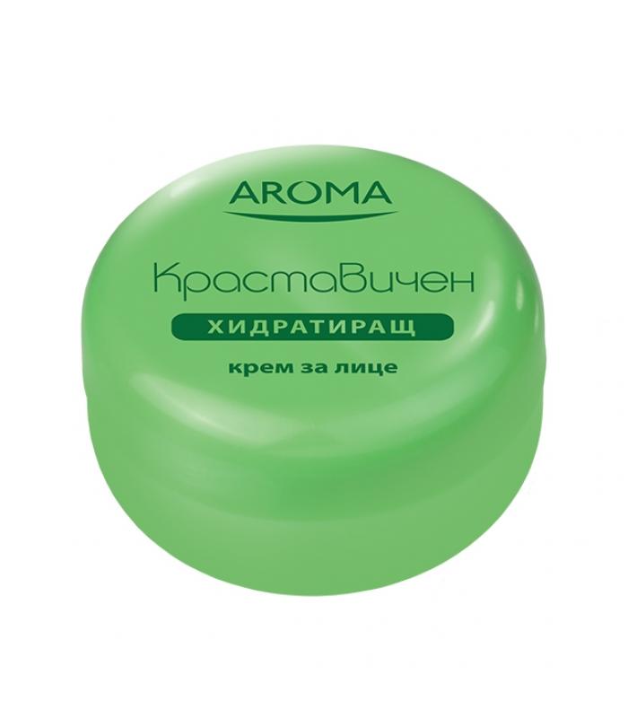 КРЕМ АРОМА КРАСТАВИЧЕН 75МЛ